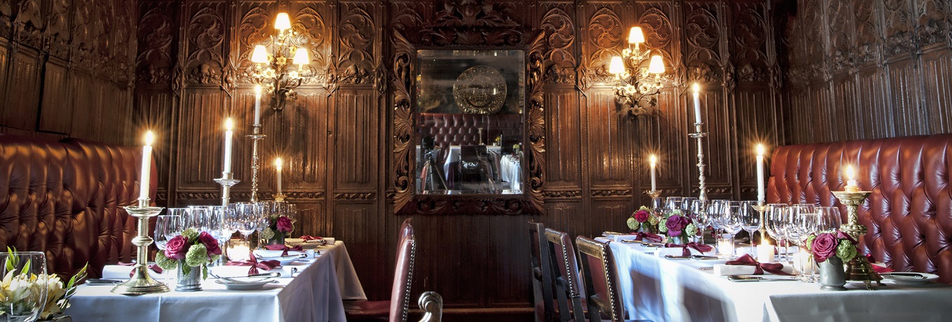 Restaurants