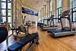 Fitness & Gyms