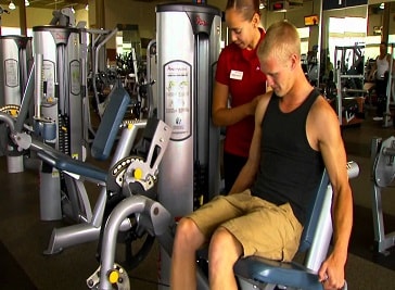 24 Hour Fitness in Orlando