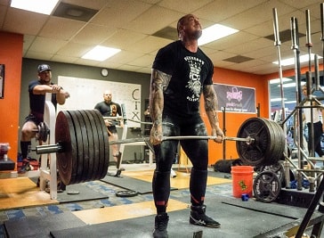 CTX Fitness in Orlando