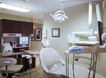 Colonial Dental Care in Orlando
