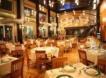 Emeril's Orlando in Orlando