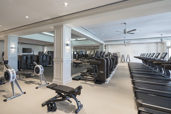 Fitness and Gyms in Orlando