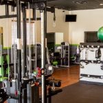 Fitness and Gyms