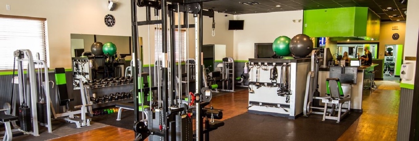 Fitness and Gyms