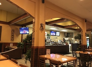 Fratelli's Italian Restaurant in Orlando