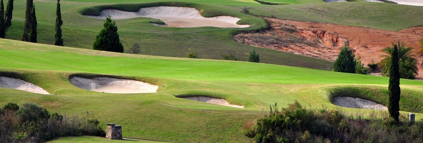 Golf Clubs