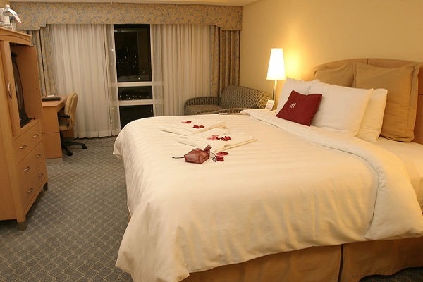 Places to stay in Orlando