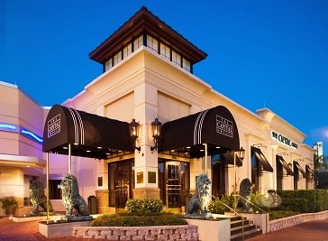 Pointe Orlando
