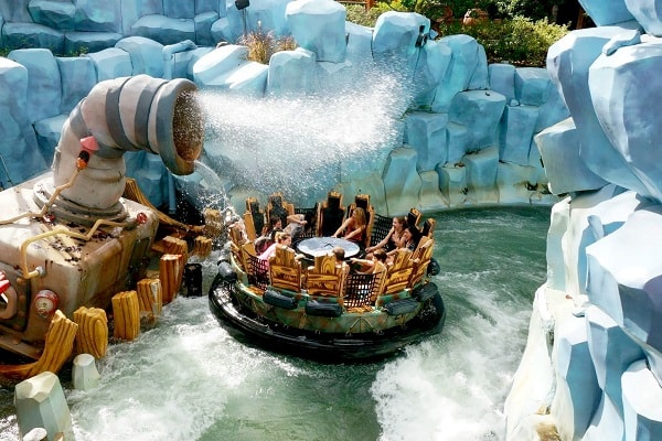 Sports and Activities