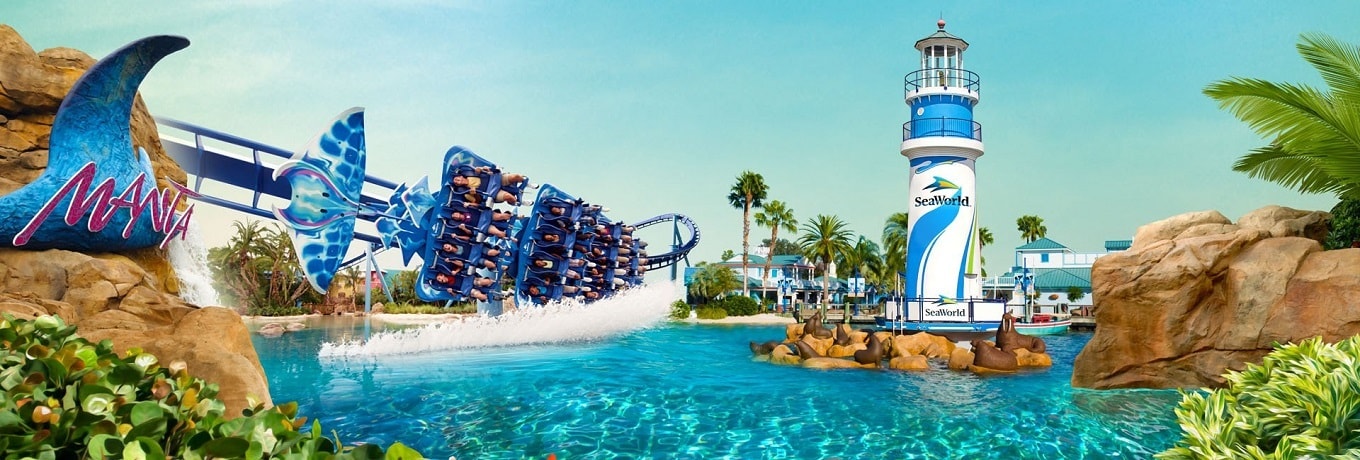 Theme Parks