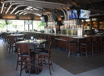 Yard House in Orlando
