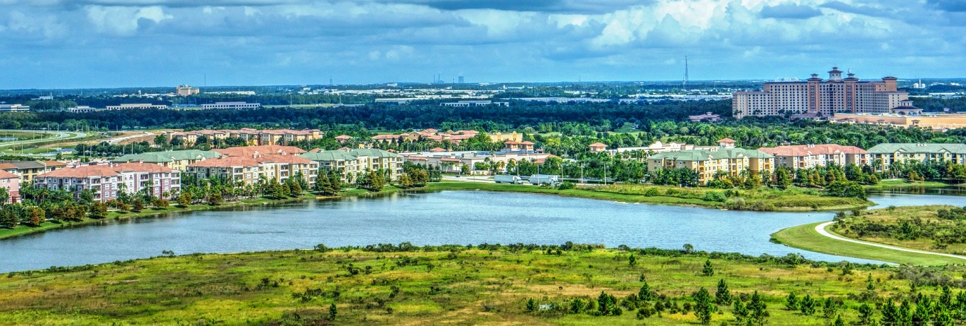 What's On in Orlando