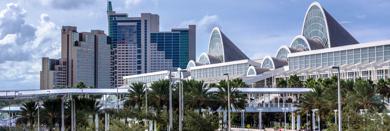 What's On in Orlando