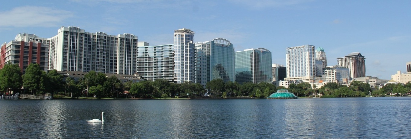 What's On in Orlando