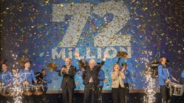 Orlando Sets Another U.S. Travel Record With 72 Million Visitors