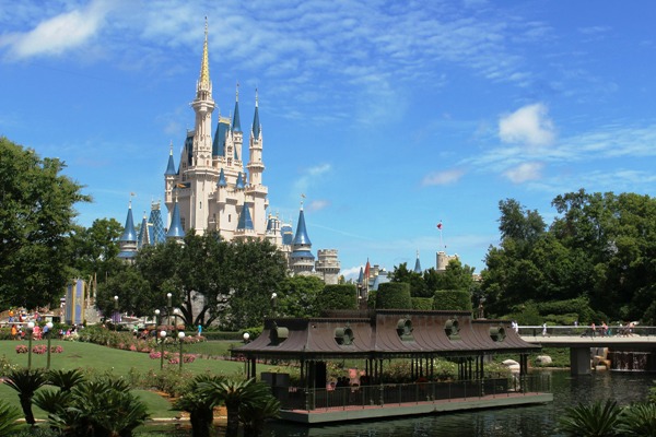 Attractions and Places to Visit in Orlando