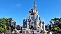 Orlando Theme Parks. Theme Park Capital of the World