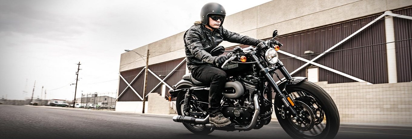 Harley Davidson